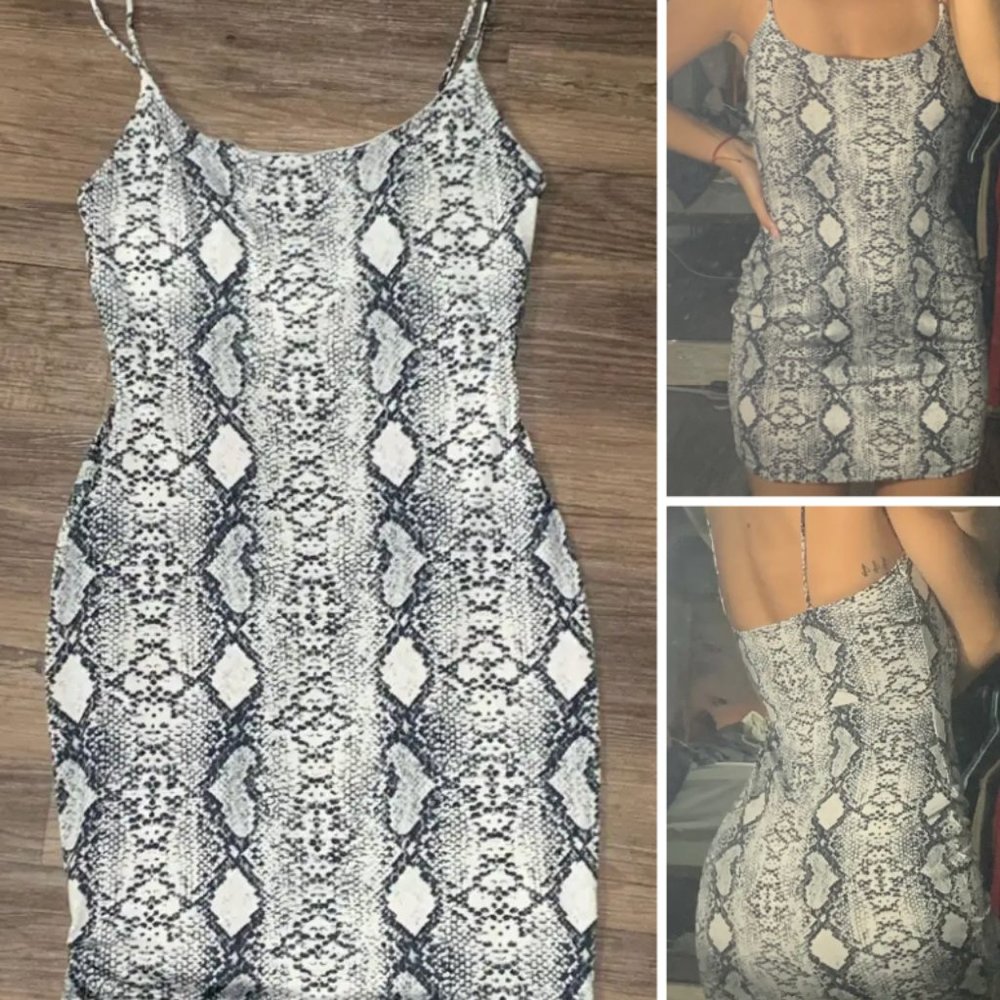 Windsor dress